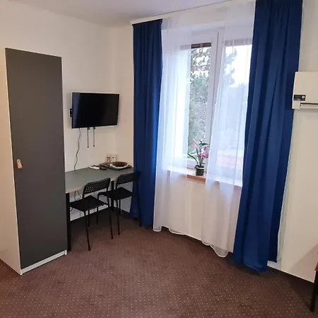 Apartmany Orlova