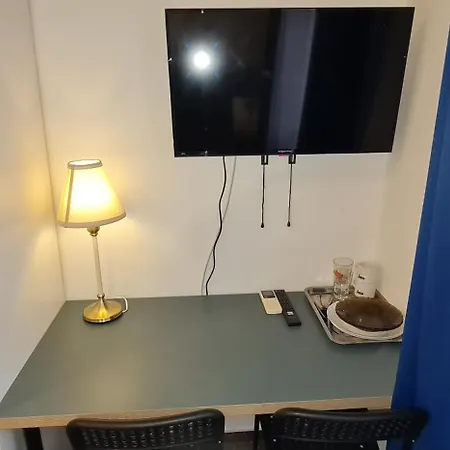 Apartmany Orlova 公寓 *
