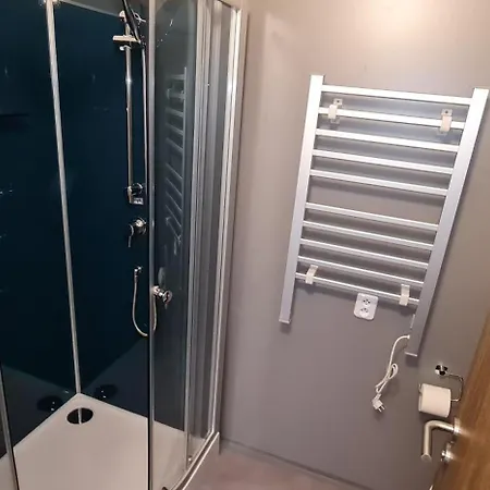 Apartmány Orlová Appartamento Orlová