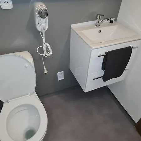 公寓 Apartmany Orlova Orlová