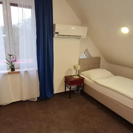 Apartmany Orlova *