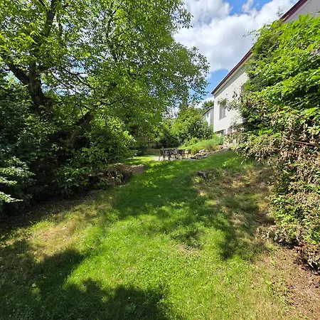 Apartmany Orlova 公寓