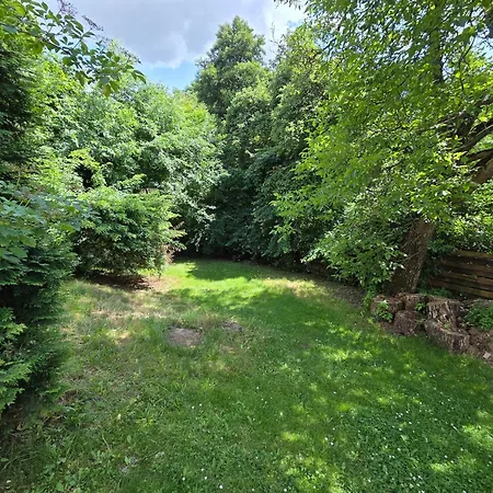 Apartmany Orlova Διαμέρισμα