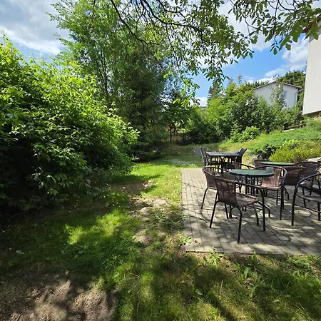 Apartmany Orlova 公寓