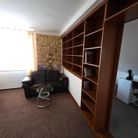 Apartmany Orlova Διαμέρισμα *