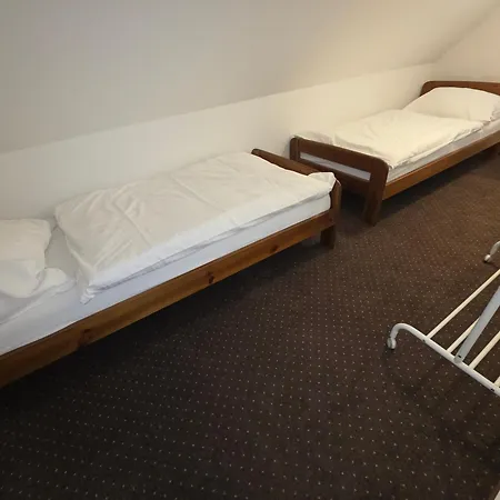 Apartmany Orlova Διαμέρισμα