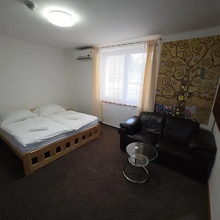 公寓 Apartmany Orlova Orlová