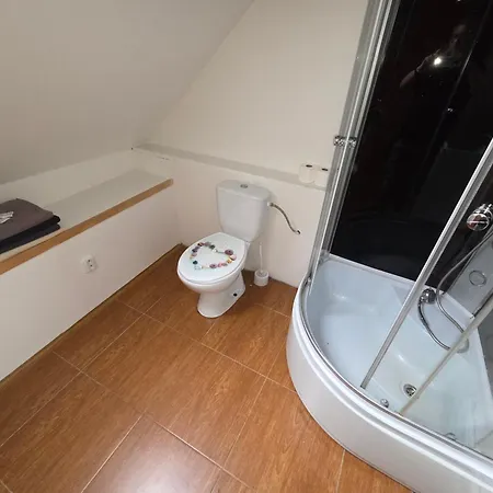 Apartmany Orlova * Orlová