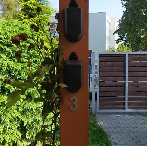 Apartmany Orlova * Orłowa