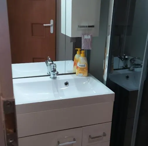 Apartmany Orlova Orlová