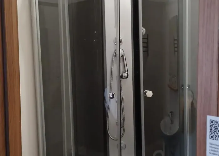 Apartament Apartmany Orlova Orłowa