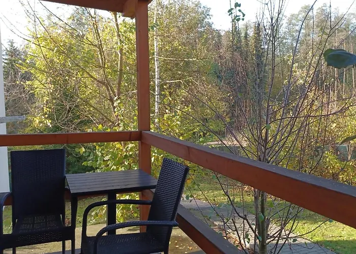 Apartament Apartmany Orlova *