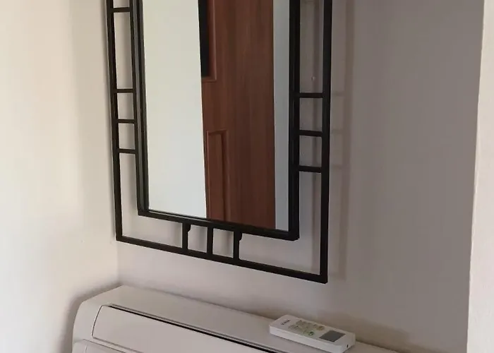 Apartmany Orlova Apartament *