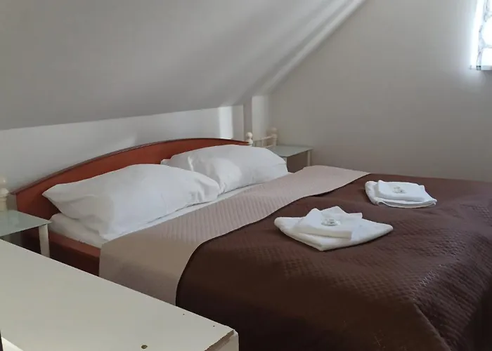 Apartmany Orlova *