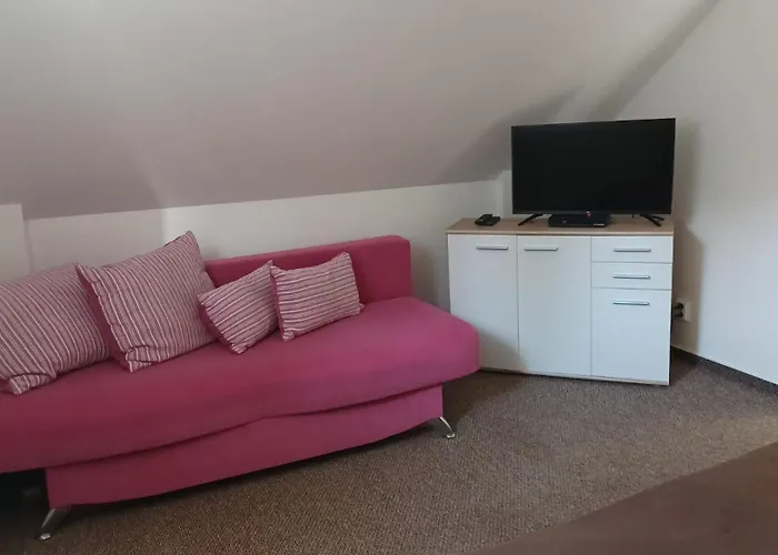 Apartmany Orlova * Orłowa