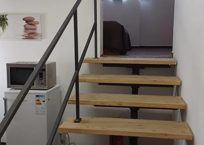 Apartmany Orlova