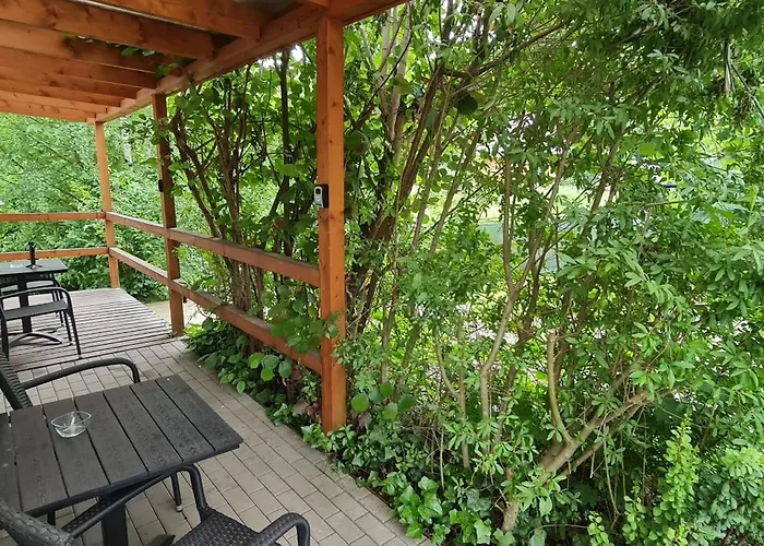 Apartmany Orlova アパート Orlová