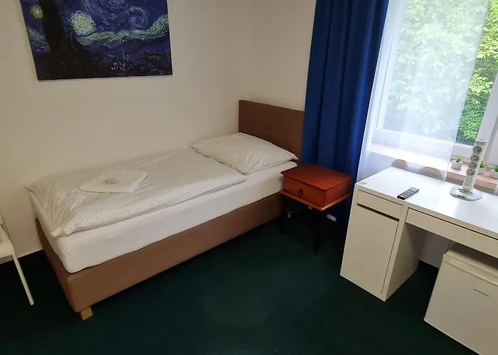 Apartmany Orlova Orlová