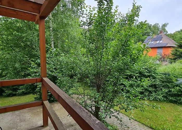 Apartmany Orlova * Orłowa