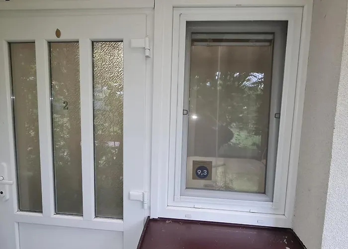 Apartmany Orlova アパート Orlová