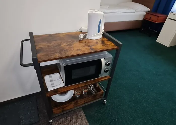 Apartmany Orlova *
