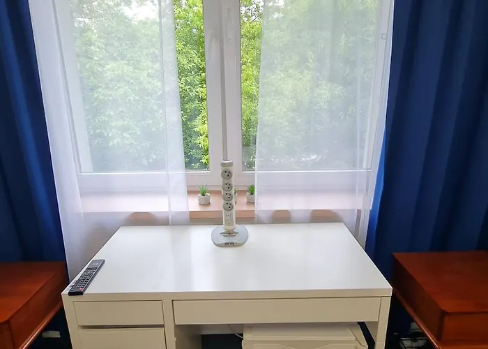 Apartmany Orlova * Orłowa