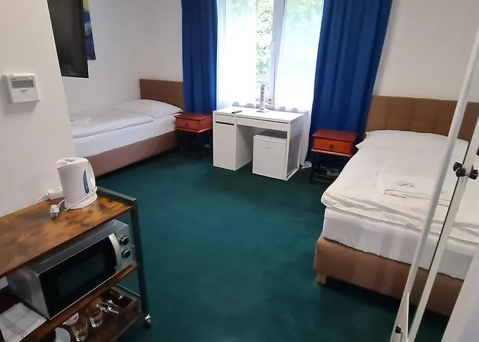 Apartament Apartmany Orlova