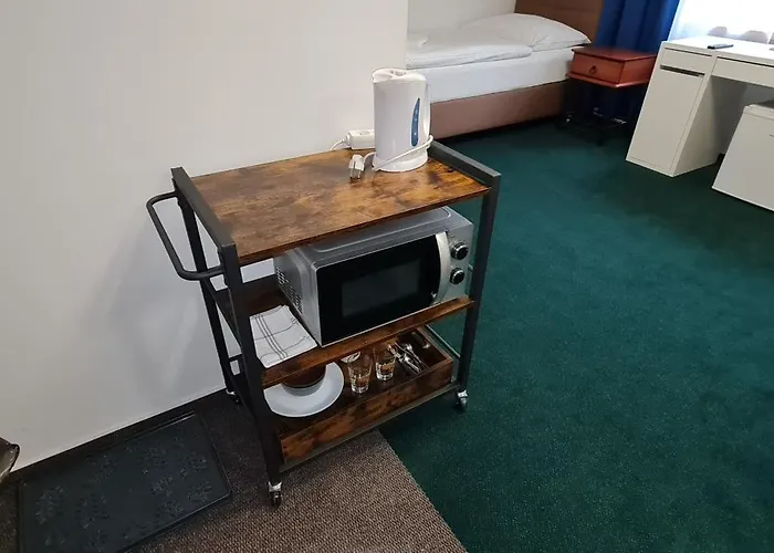 Apartmany Orlova Orłowa