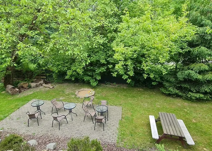 Apartmany Orlova