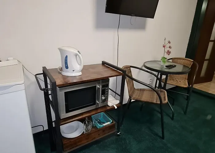 Apartament Apartmany Orlova