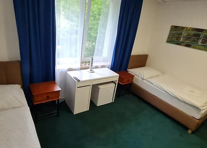 Apartament Apartmany Orlova Orłowa