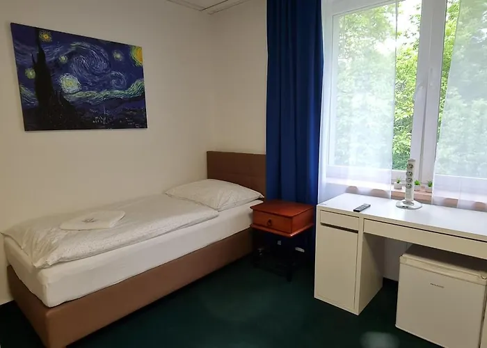 Apartmany Orlova Orłowa