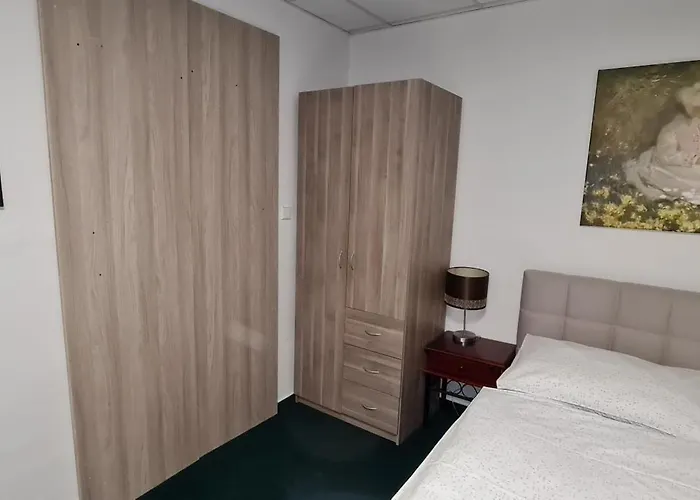 Apartmany Orlova * Orlová