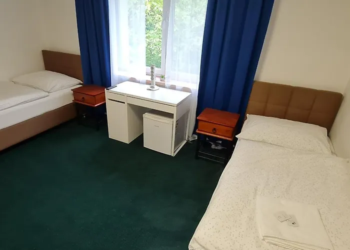 Apartament Apartmany Orlova