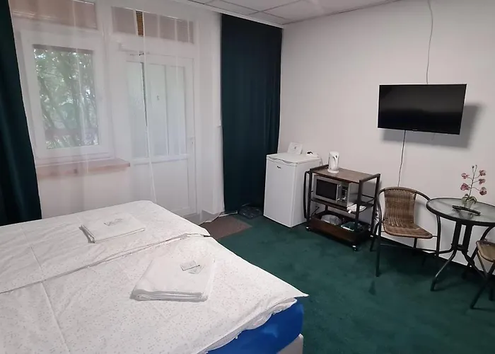 Apartmany Orlova Apartament *