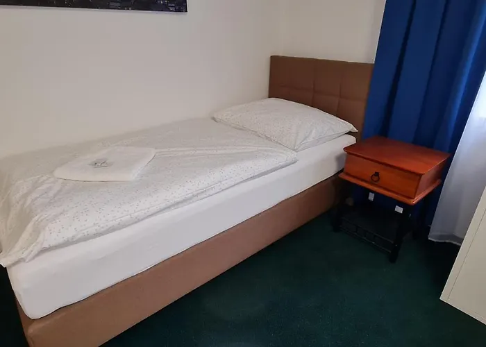 Apartmany Orlova Orłowa