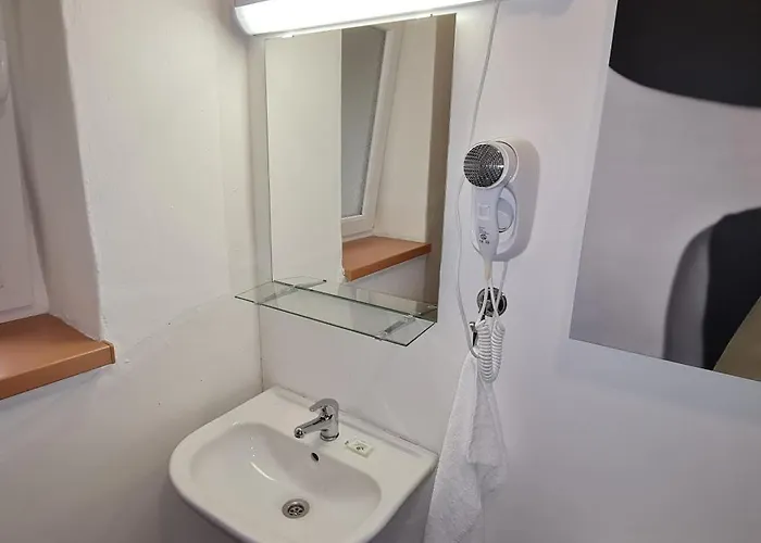 Apartmany Orlova * Orłowa