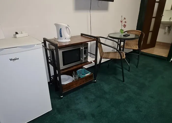 Apartmany Orlova