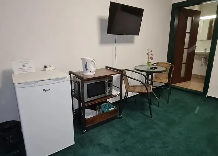 Apartmany Orlova Apartament Orłowa