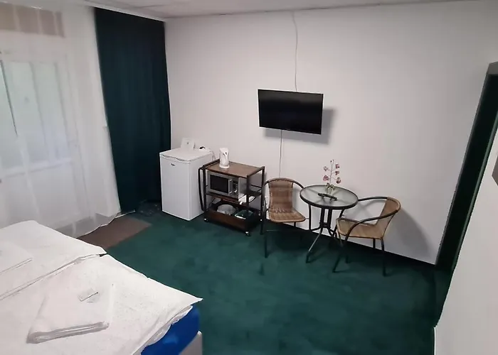 Apartament Apartmany Orlova Orłowa
