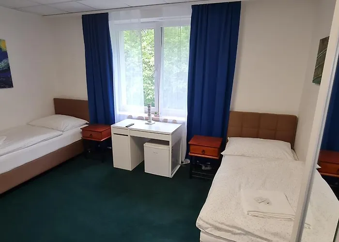 Apartmany Orlova *