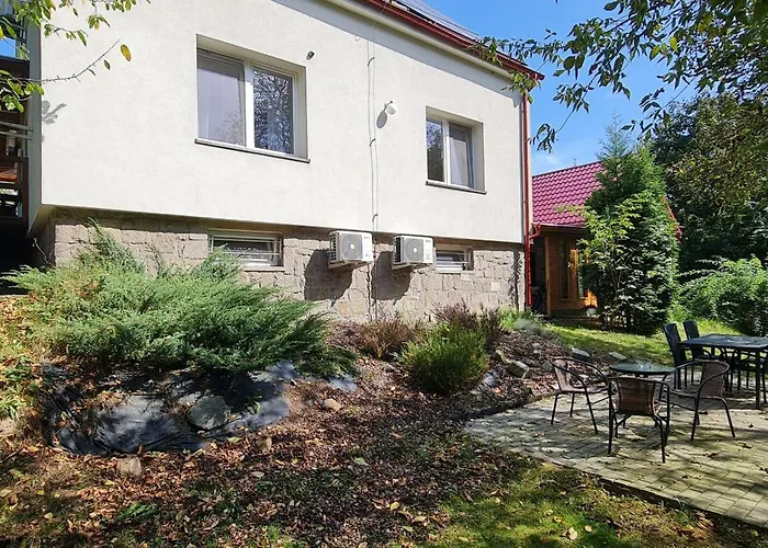 Apartmany Orlova * Orłowa