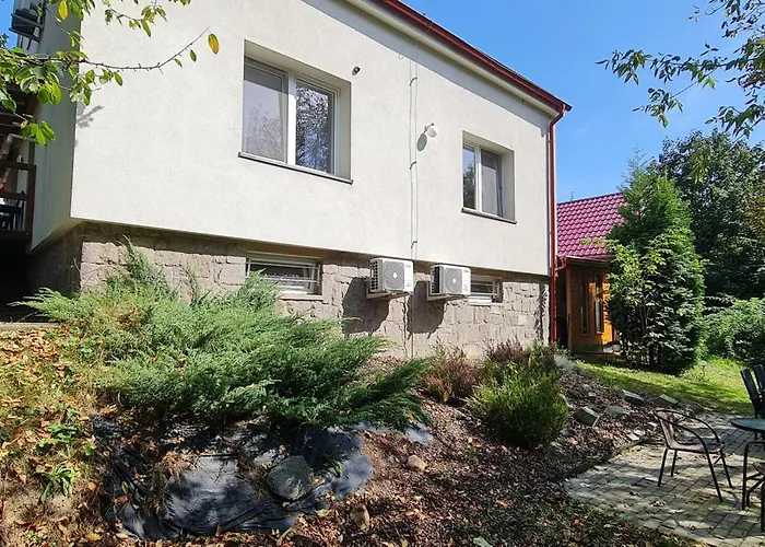 Apartament Apartmany Orlova *