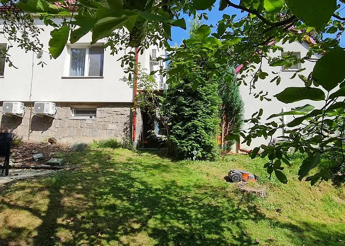 Apartmany Orlova *