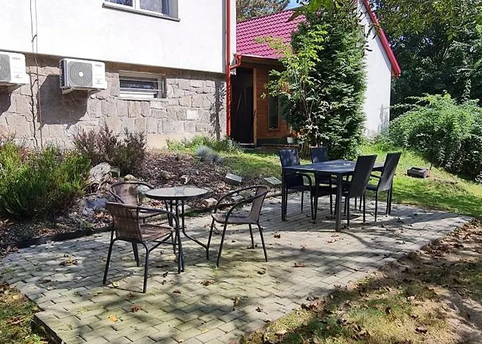 Apartmany Orlova