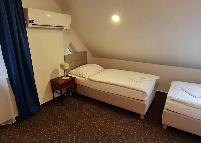 Apartmany Orlova Apartament Orłowa