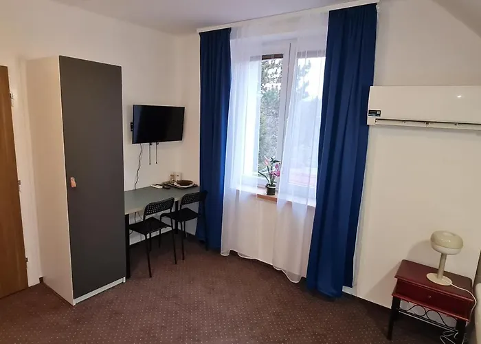 アパート Apartmany Orlova Orlová
