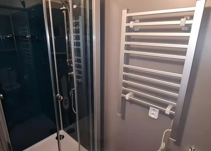 Apartmany Orlova * Orłowa