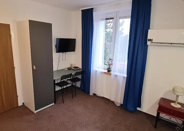 Apartmany Orlova
