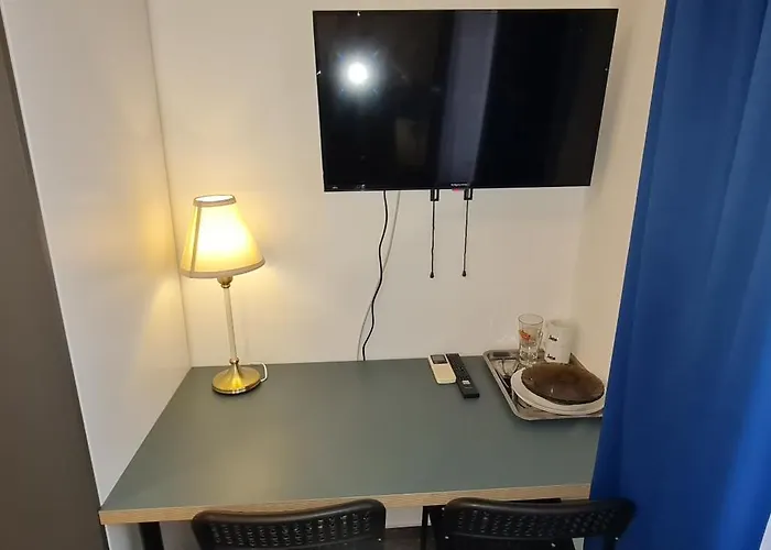 Apartmany Orlova Apartament *